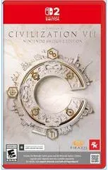 Civilization VII