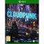 Cloudpunk