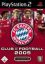 Club Football 2005: Bayern Munich