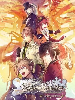 Code Realize Wintertide Miracles [Limited Edition]