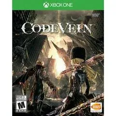 Code Vein [Collector's Edition]