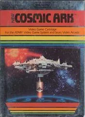 Cosmic Ark