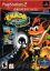 Crash Bandicoot The Wrath of Cortex [Platinum]