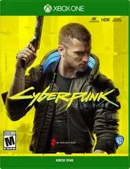 Cyberpunk 2077 [Collector's Edition]
