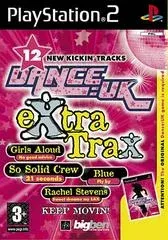 Dance UK: Extra Trax