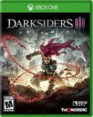 Darksiders III [Collector's Edition]