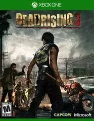 Dead Rising 3 [Day One]