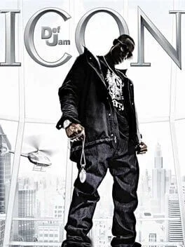 Def Jam Icon