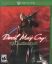 Devil May Cry HD Collection