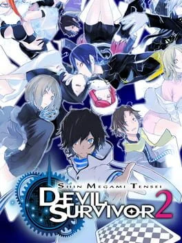 Devil Survivor 2