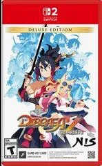 Disgaea 7 Complete: Deluxe Edition