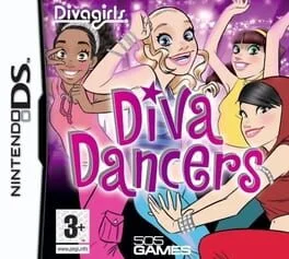 Diva Dancers