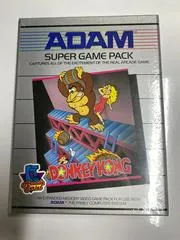 Donkey Kong Super Game Pack