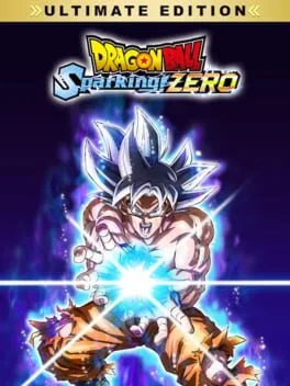 Dragon Ball: Sparking Zero [Ultimate Edition]