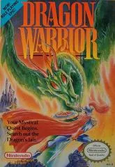 Dragon Warrior