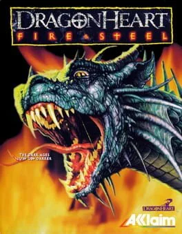 DragonHeart Fire & Steel