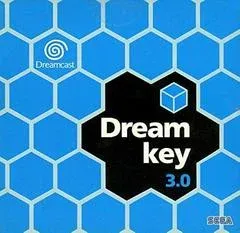 Dream Key 3.0