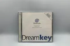 Dream Key Internet Browser Disc