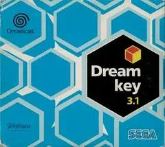 Dreamkey 3.1