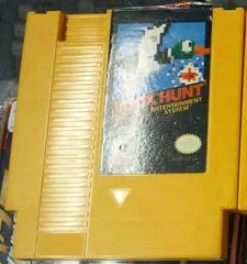 Duck Hunt Test Cartridge