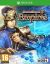 Dynasty Warriors 8: Empires