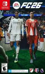 EA Sports FC 26