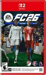 EA Sports FC 26