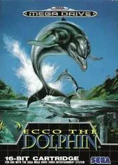 Ecco The Dolphin [Double Pack]