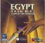 Egypt 1156 BC: Tomb of the Pharaoh