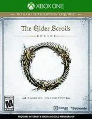 Elder Scrolls Online: Tamriel Unlimited [Imperial Edition]