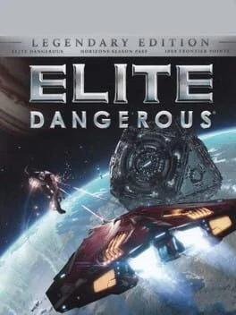 Elite Dangerous: Legendary Edition