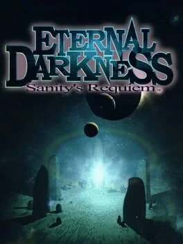 Eternal Darkness