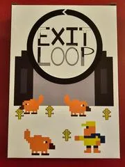 Exit Loop