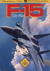 F 15 City War