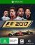 F1 2017 [Special Edition]