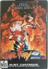 Fatal Fury 2