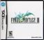 Final Fantasy III
