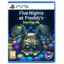 Five Nights At Freddy's: Into The Pit