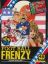 Football Frenzy