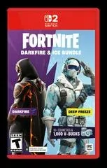 Fortnite: Darkfire & Ice Bundle