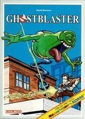 Ghostblaster