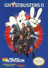 Ghostbusters Ii