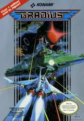 Gradius