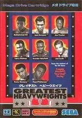 Greatest Heavyweights