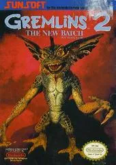 Gremlins 2