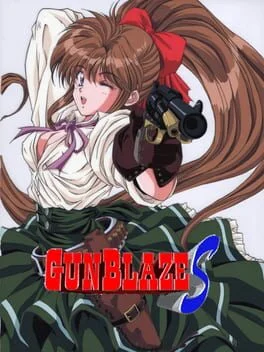 Gunblaze S