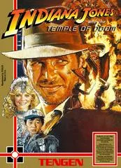 Indiana Jones and the Temple of Doom