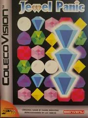 Jewel Panic