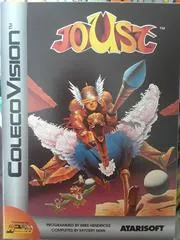 Joust
