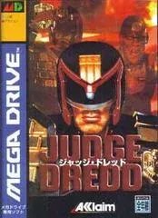 Judge Dredd